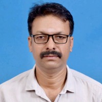 Gangadharan Joghee