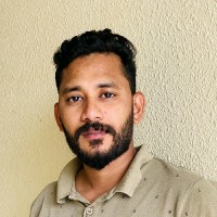 Mohamed Rafi K