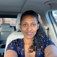 Rahel Girma