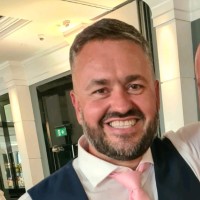 Steven Leckey