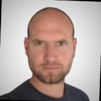 Daniel Pfeiffer
