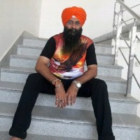 Manmohan Singh