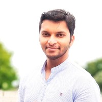 Abhilash Rao
