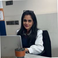 Simran Bhatia