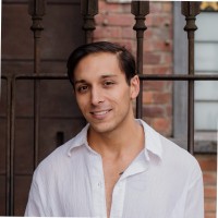 Daniel Rivas-Ramírez