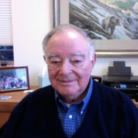 Ray Thompson