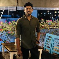 Praneet Revankar
