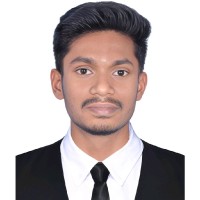PRADEESH S