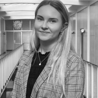 Cecilia Klitgaard Martinussen