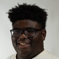 Jarren Williams Jr