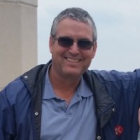 Jim Leggat