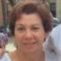 Ana Maria Bustamante, Ma