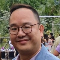 Patrick Wong