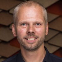 Arjen de Jongh