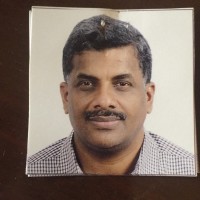 nair vijaykumar