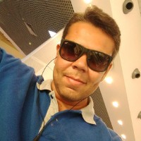 Raphael Santos