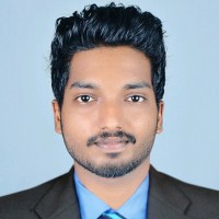 Sangeeth P R