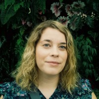 Julie Egholm Holt