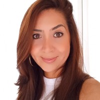 María Isabel Morales Nieto