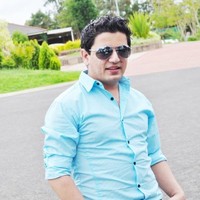 Ravi Subedi