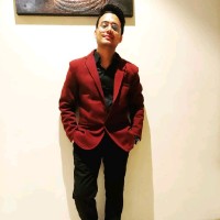Sumesh Singh Tiwari