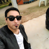 Damian Trujillo Martinez