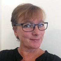 Annette Møller