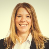 Kate Hulme-Vickerstaff