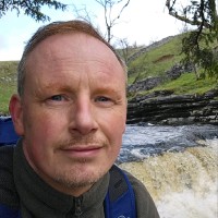 Trevor Godfrey