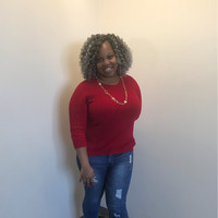 Jamila Nelson-Sullins, Mpa