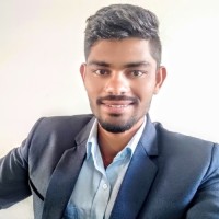 Kirankumar Yadav