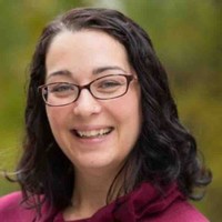 Samantha Wirth, M.S.