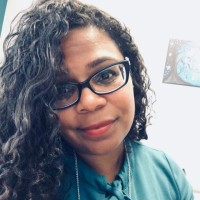 Damaris S Stull