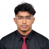 Aravind Mohan