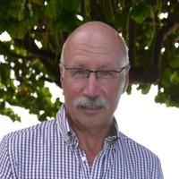 Gary Wall