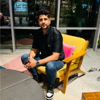 Ankit Mehta