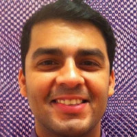Ashutosh Limaye