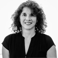 Catherine Bouffort