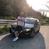 Gavrilaș Bogdan Petru