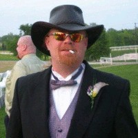 Mark Huffman