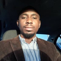 Engr Mohammed Onimisi