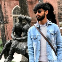 Muhammad Awais Latif