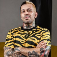 Lucas Machado