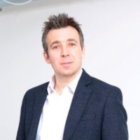 Tim Vaughan