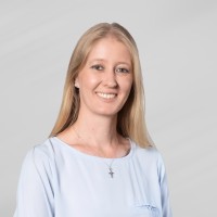Dr Cathryn HS Driver