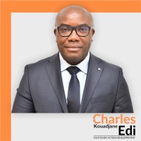EDI KOUADJANE CHARLES