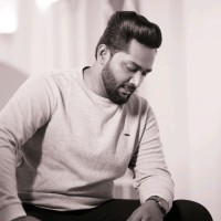 Dr.Ajinkya Bangar
