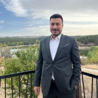 Taşkın Barış Öztekin