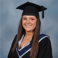 Jade Grant Walsh