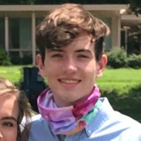 Connor Kluth